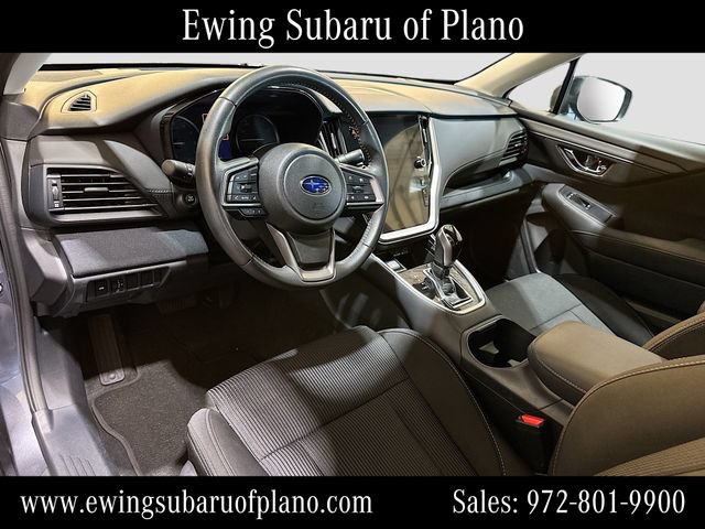 Used 2025 Subaru Legacy Premium AWD/4WD image 9