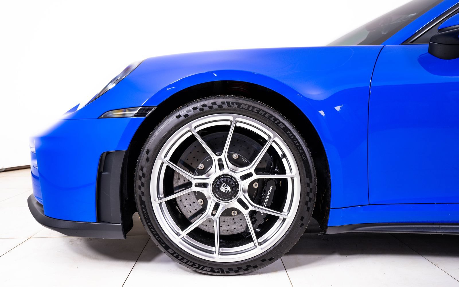 Used 2026 Porsche 911 GT3 RWD image 14