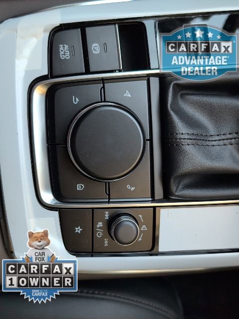 Used 2025 MAZDA CX-30 AWD 2.5 S w/ Premium Package image 35
