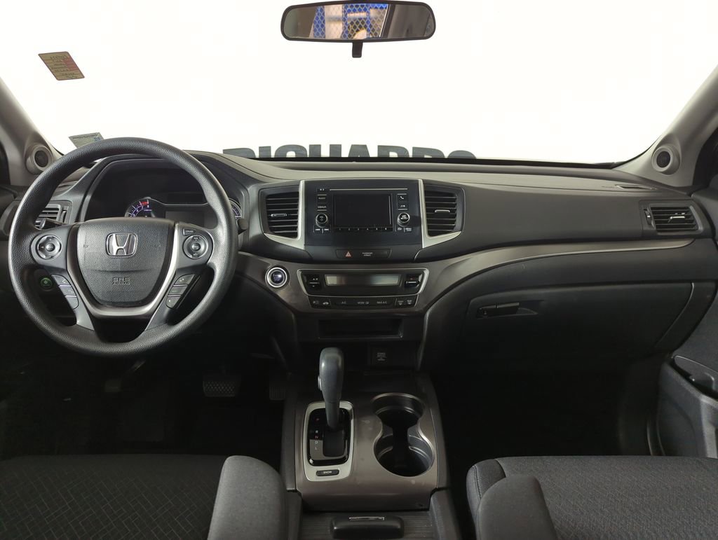 Used 2017 Honda Ridgeline RT image 10