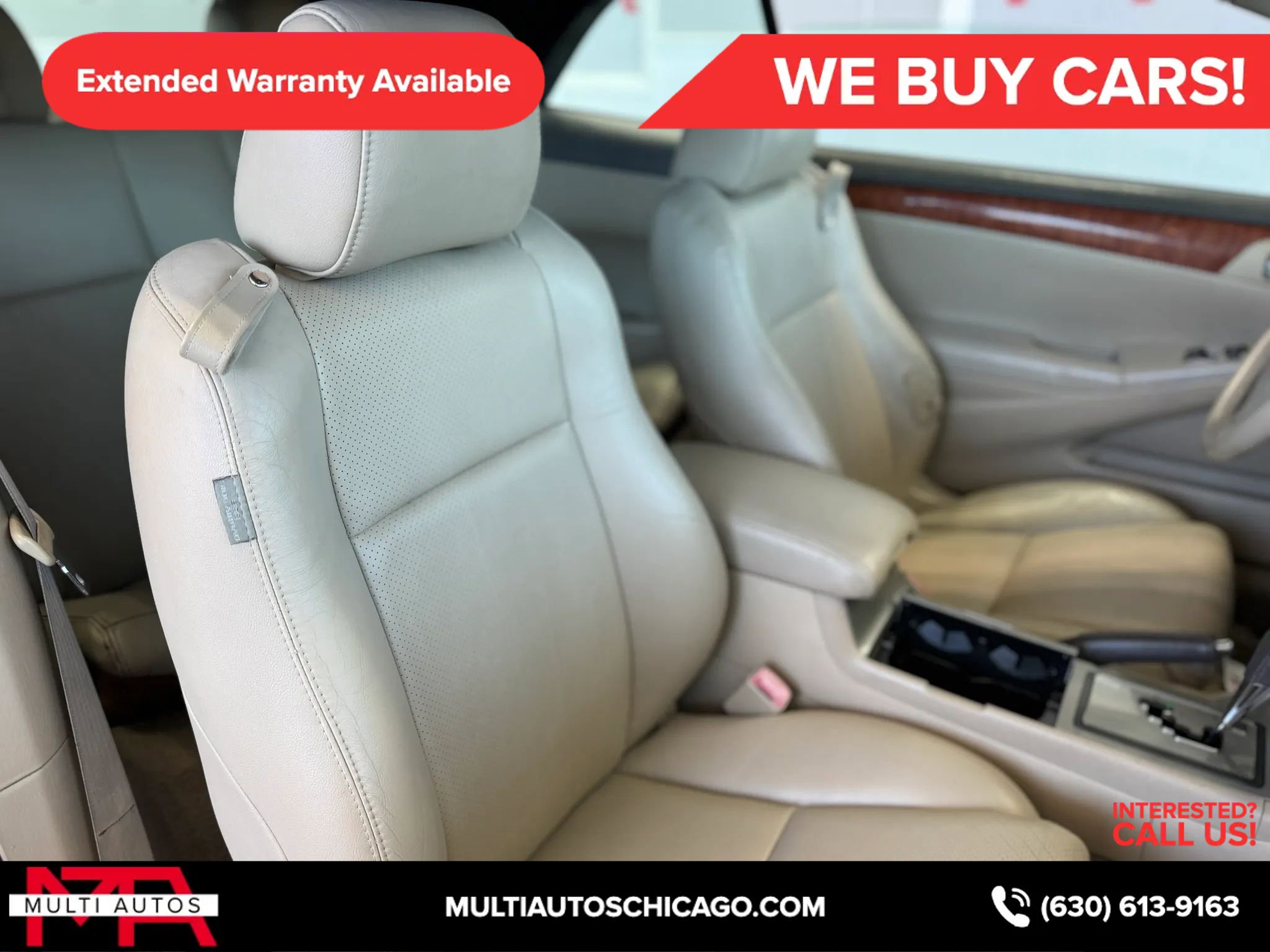 Used 2007 Toyota Solara SLE image 9