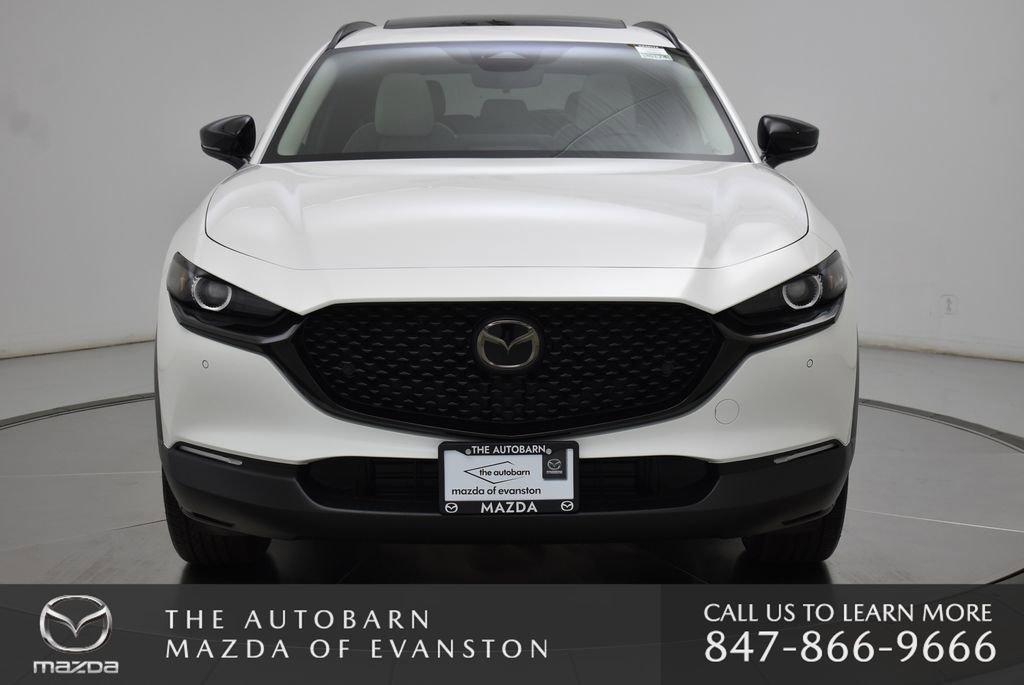 New 2026 MAZDA CX-30 Aire Edition AWD/4WD image 13