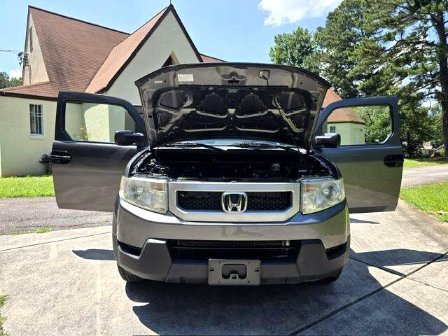 Used 2011 Honda Element EX image 32
