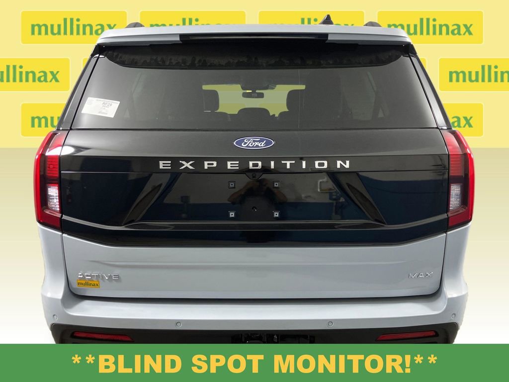 New 2026 Ford Expedition Max Active image 9