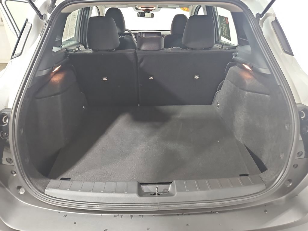 Certified 2025 Nissan Kicks S image 23