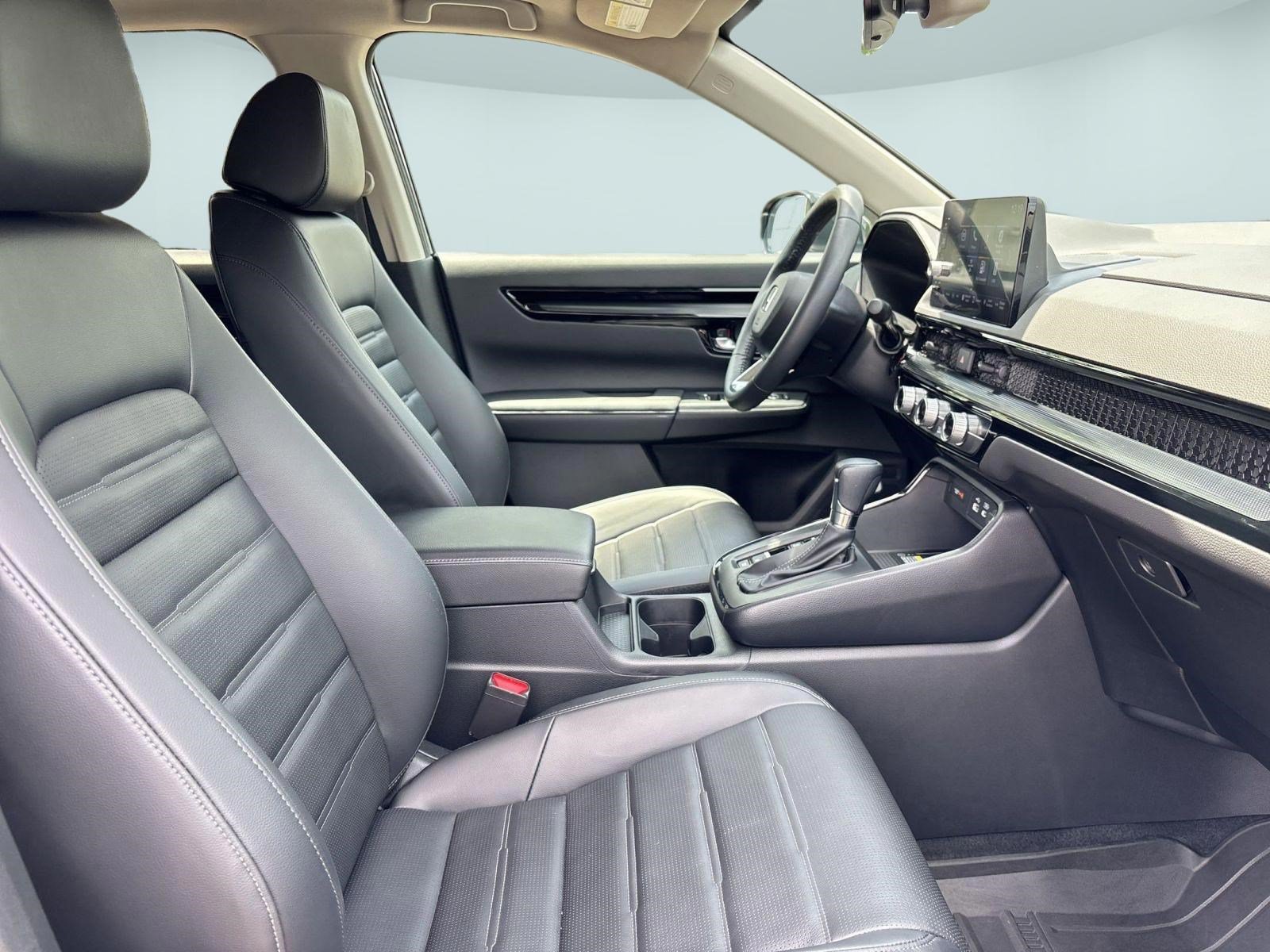 Used 2023 Honda CR-V EX-L image 31