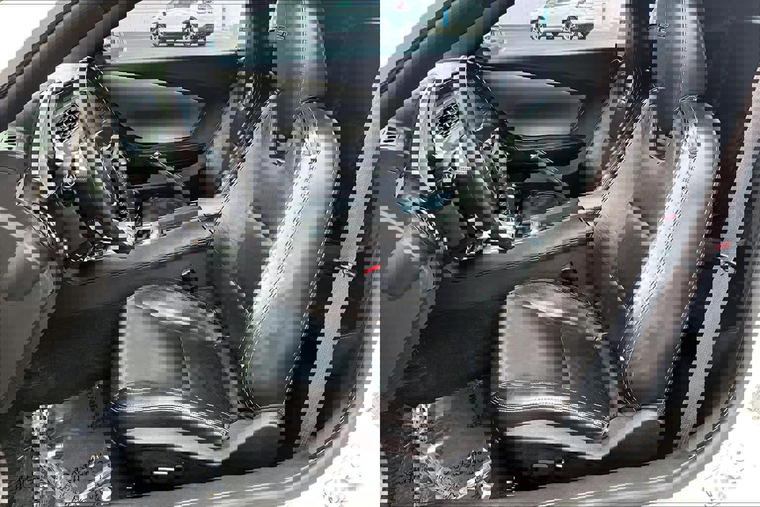 Used 2011 Chevrolet Camaro SS w/ RS Package image 7