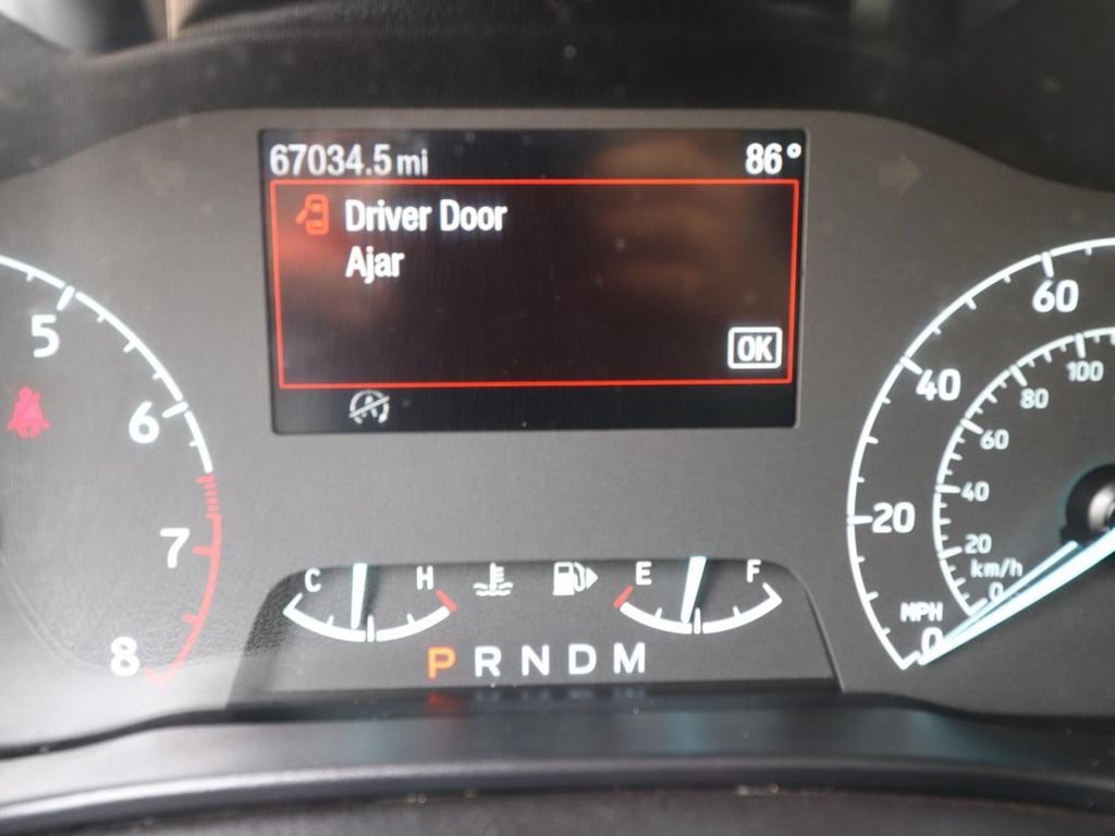 Used 2022 Ford Transit Connect XL FWD image 18