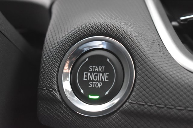 New 2026 Chevrolet TrailBlazer LT w/ Convenience Package image 29