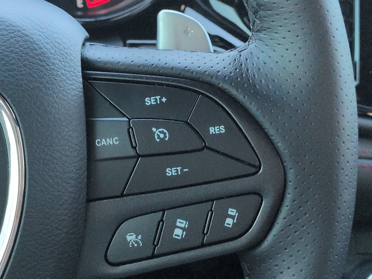 Certified 2026 Dodge Durango GT AWD/4WD image 26