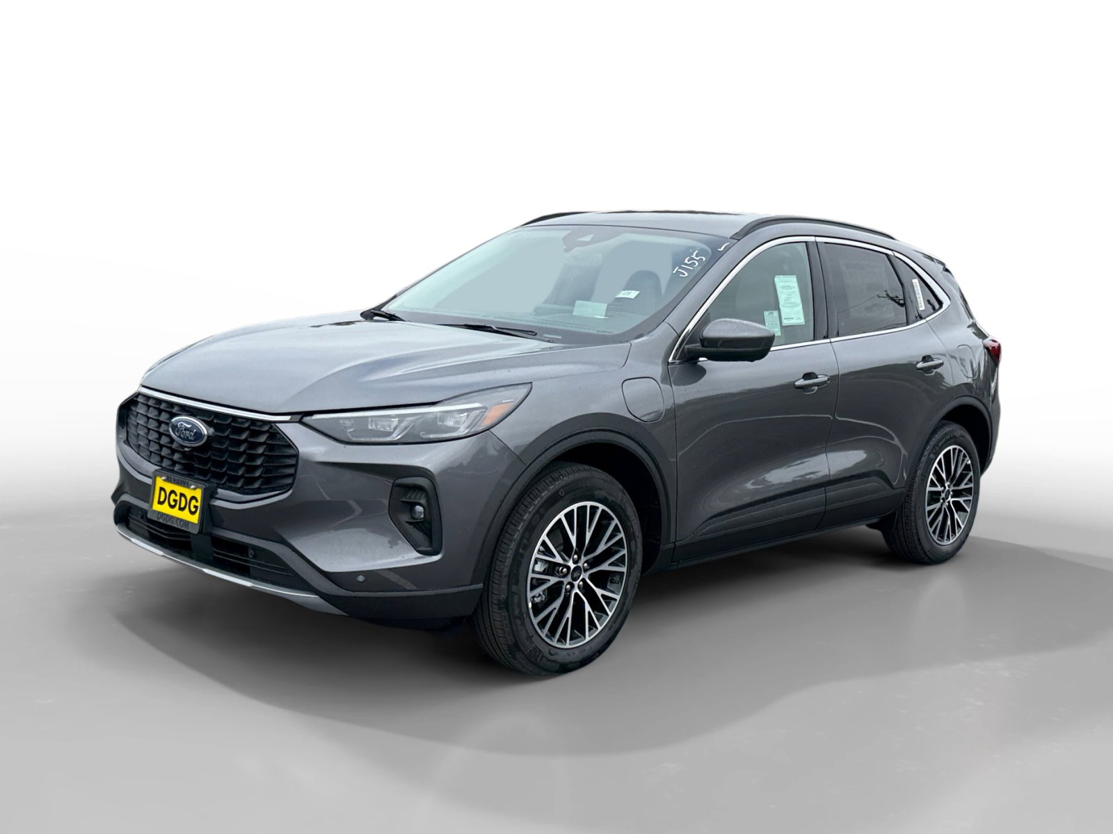 New 2025 Ford Escape SE