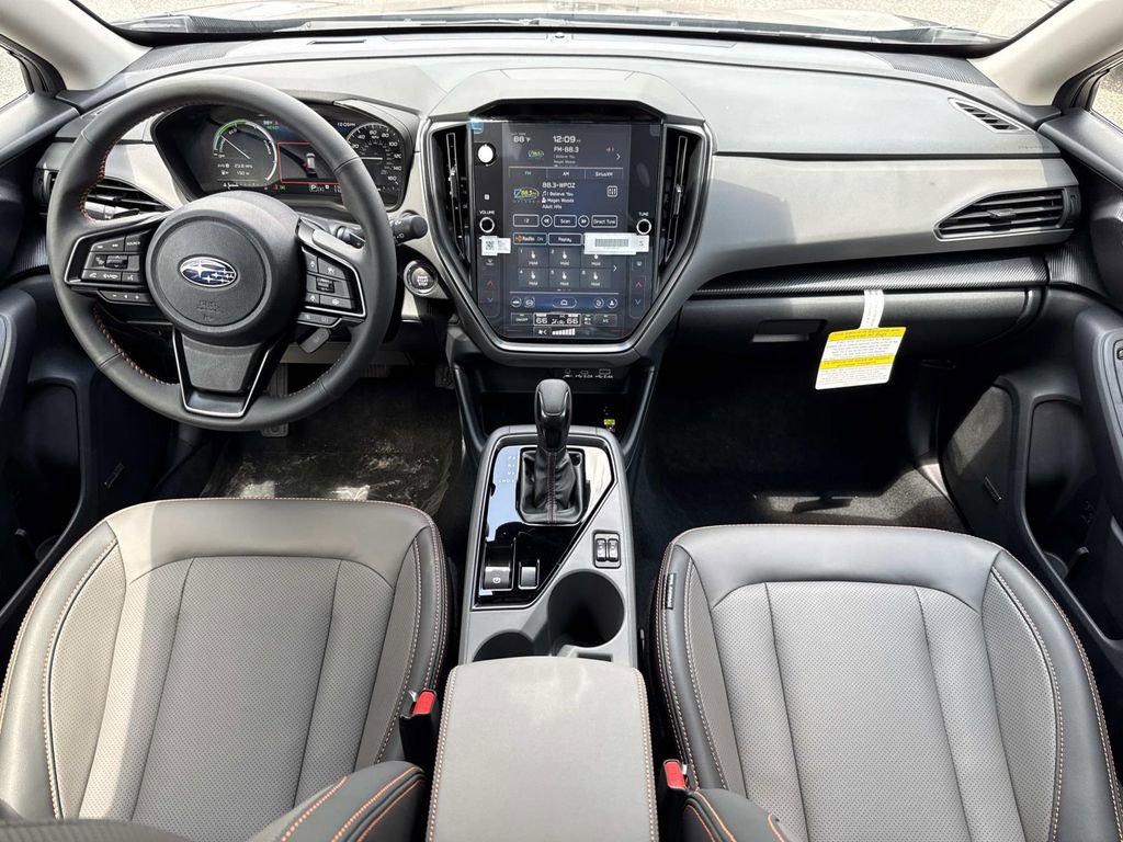 New 2026 Subaru Crosstrek 2.5i Limited AWD/4WD image 18