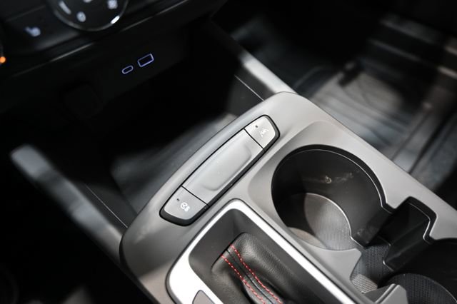 New 2026 Chevrolet Trax RS w/ Driver Confidence Package image 20