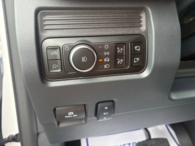New 2026 Ford F250 Lariat AWD/4WD image 30