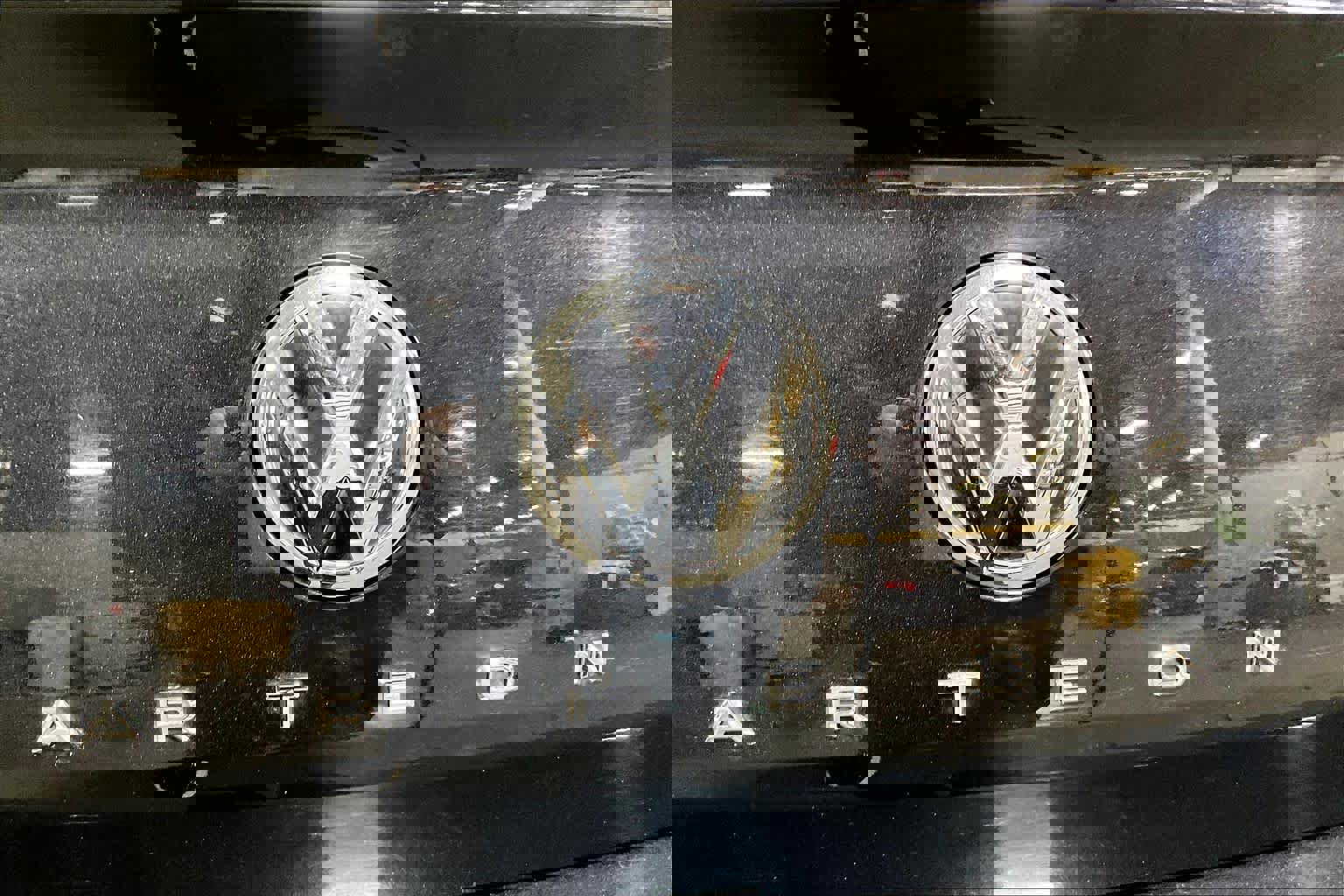 Used 2019 Volkswagen Arteon SEL Premium image 30