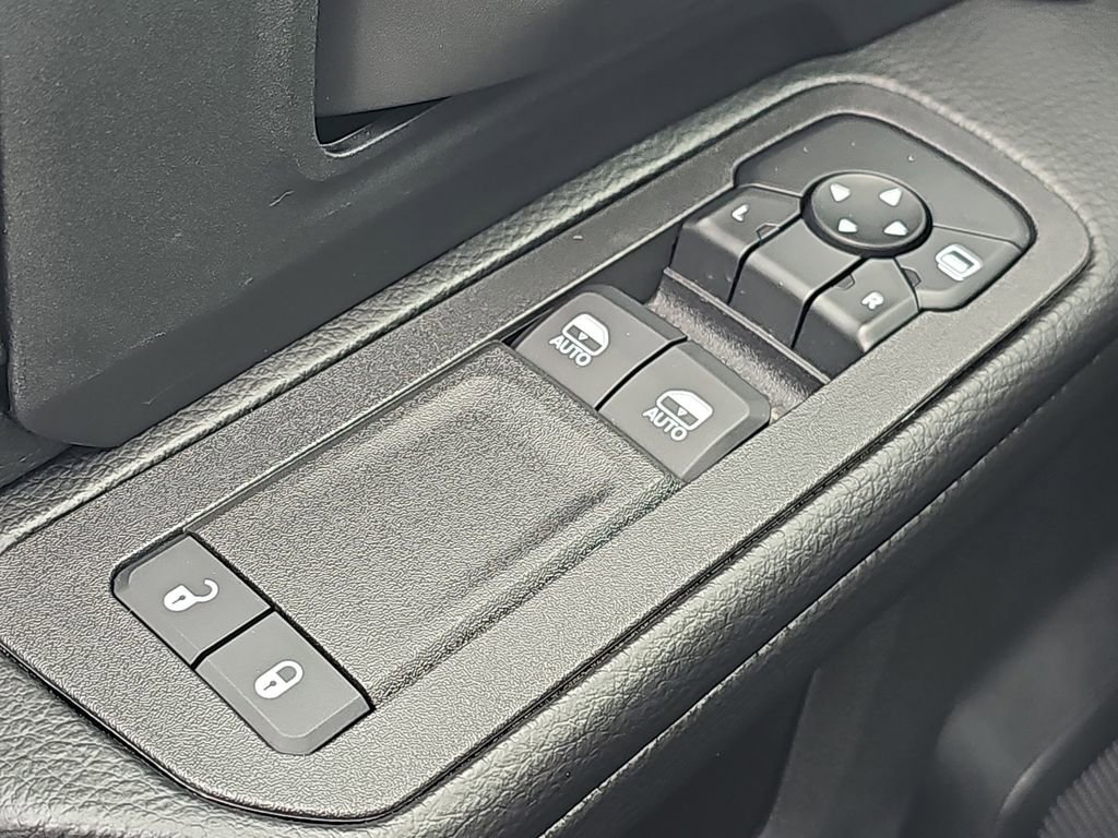 New 2026 RAM 4500 Tradesman image 27