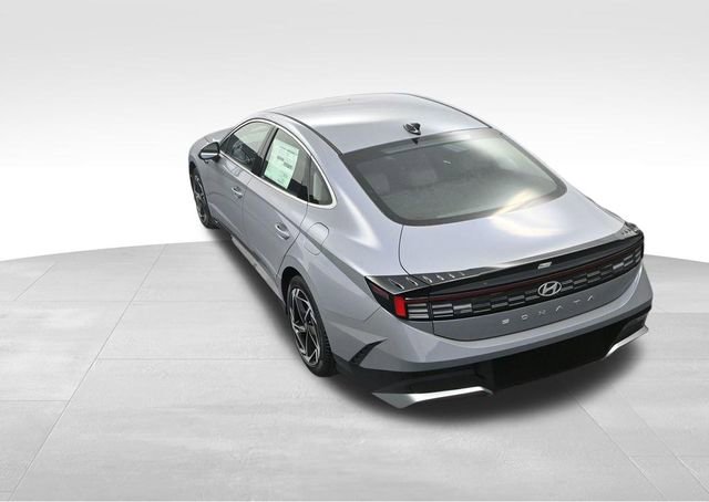 New 2026 Hyundai Sonata SEL image 25