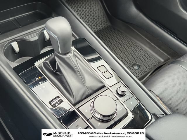 Certified 2026 MAZDA CX-50 AWD 2.5 Hybrid w/ Weather Package image 20