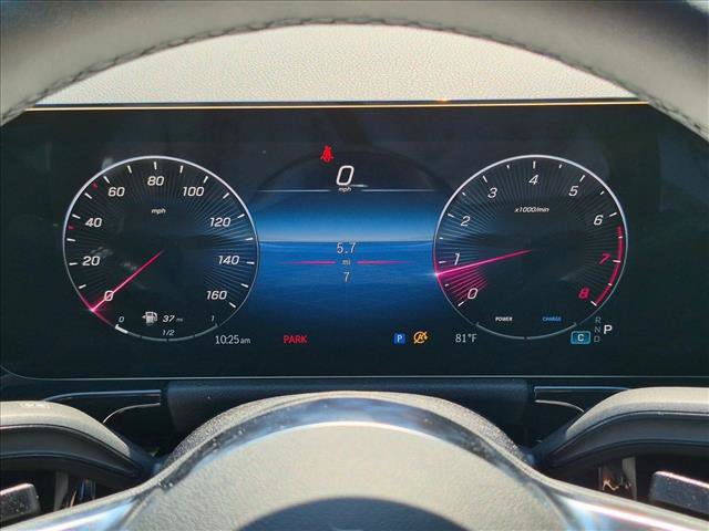 New 2026 Mercedes-Benz GLA 250 4MATIC image 11