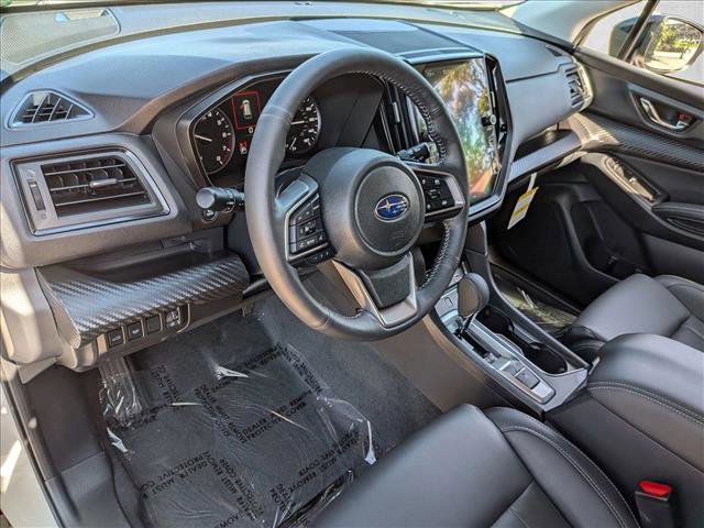 New 2026 Subaru Ascent Premium image 3