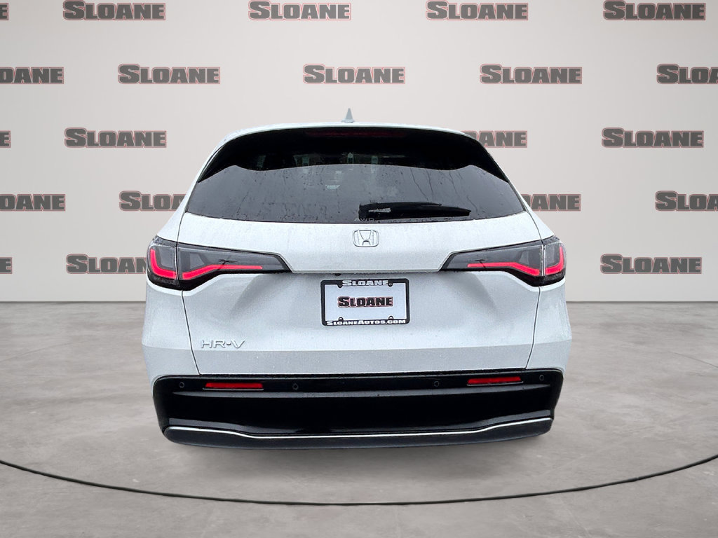 New 2027 Honda HR-V EX-L image 4