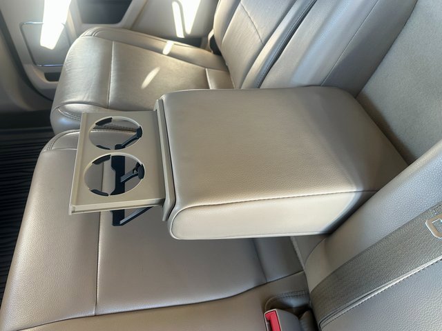 Used 2019 Ford F350 Lariat w/ Lariat Ultimate Package image 18