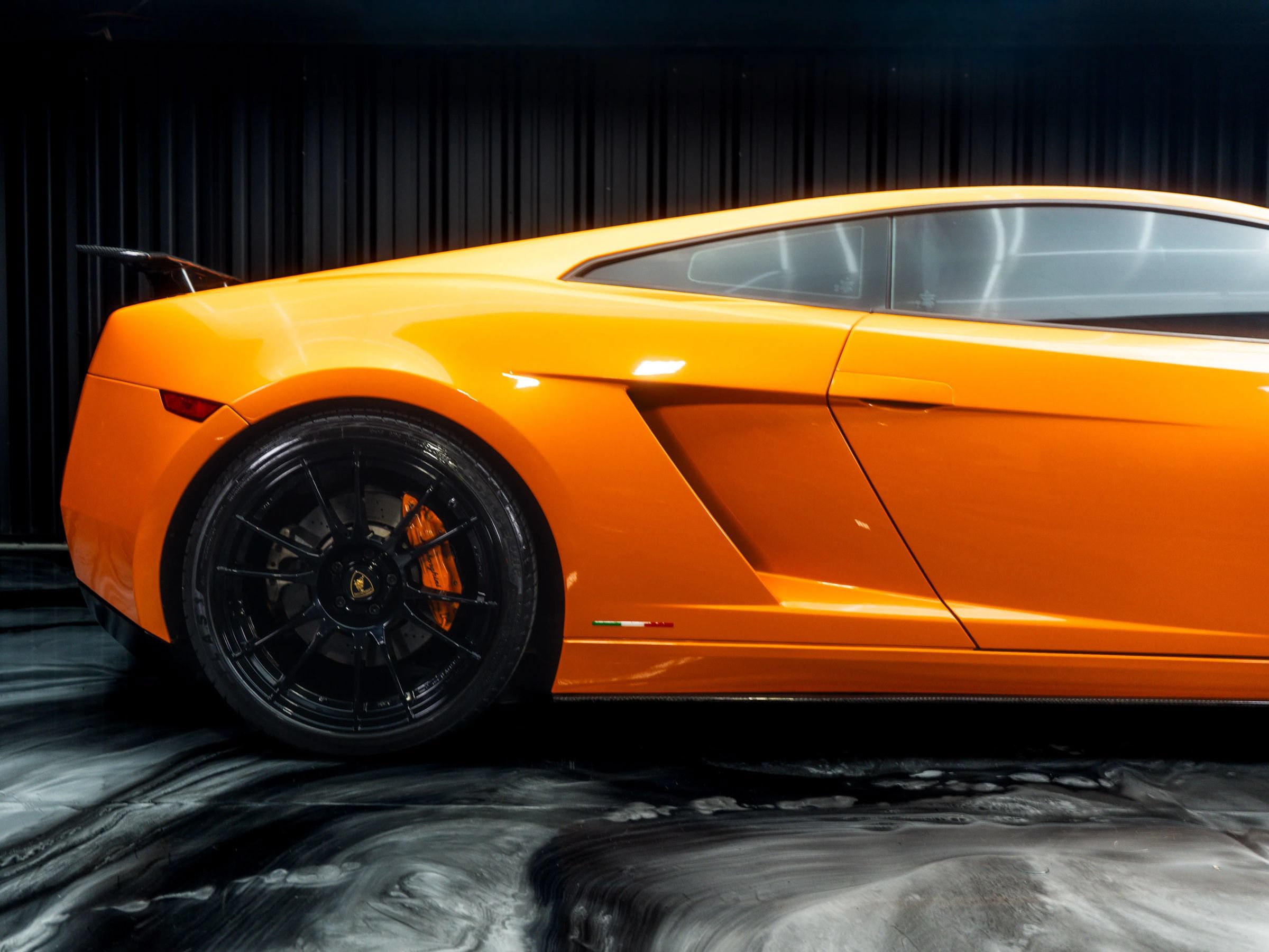 Used 2006 Lamborghini Gallardo AWD/4WD image 10
