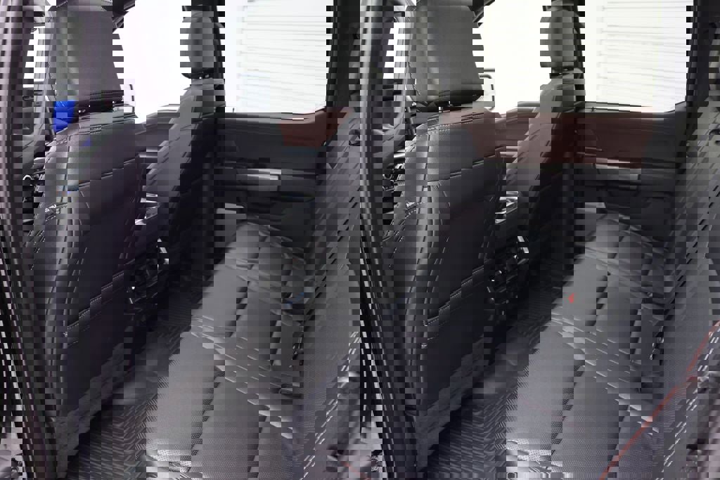 Used 2023 Ford F150 Lariat w/ Equipment Group 502A High image 15