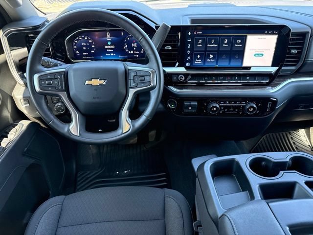 Used 2026 Chevrolet Silverado 1500 LT AWD/4WD image 25
