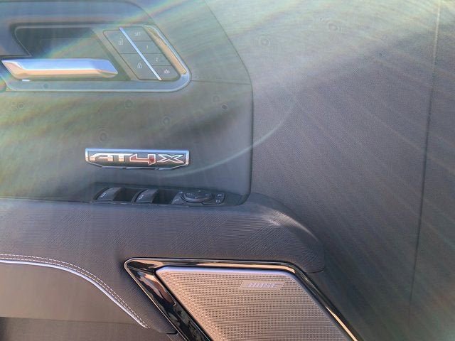 New 2026 GMC Sierra 1500 AT4X AWD/4WD image 20