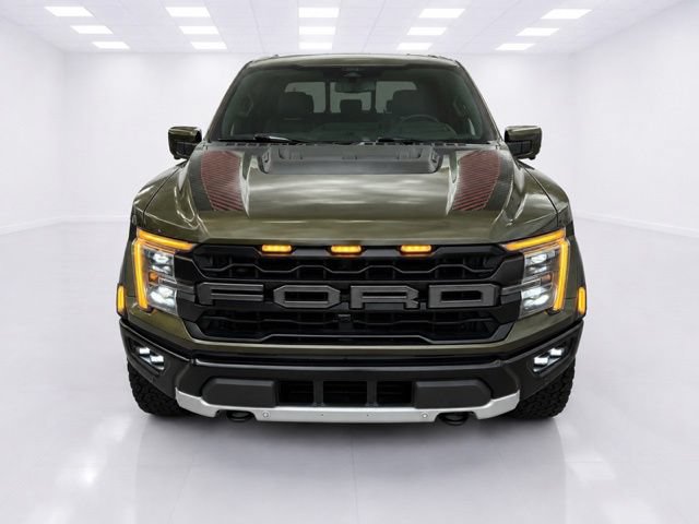Used 2024 Ford F150 Raptor AWD/4WD image 4