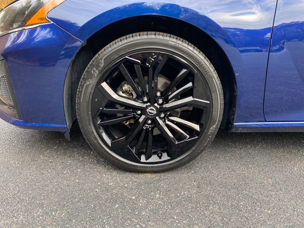 Used 2024 Nissan Altima 2.5 SR image 44