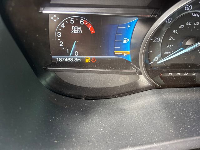 Used 2018 Ford Explorer XLT w/ Equipment Group 202A image 18
