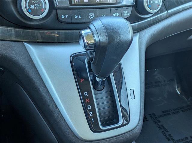 Used 2013 Honda CR-V EX-L image 12