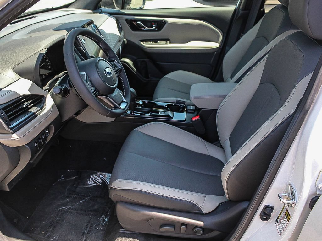 New 2026 Subaru Forester Limited AWD/4WD image 17