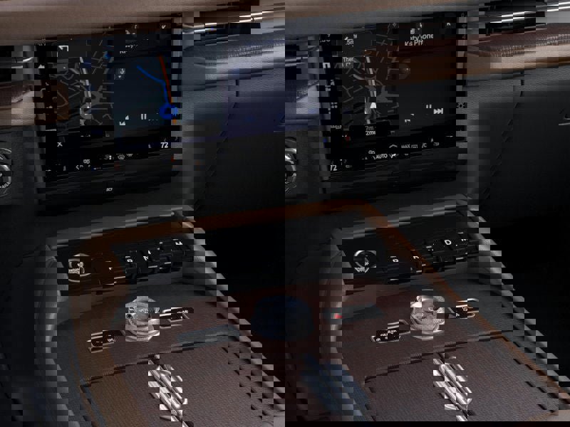 New 2025 Lincoln Navigator Reserve image 15