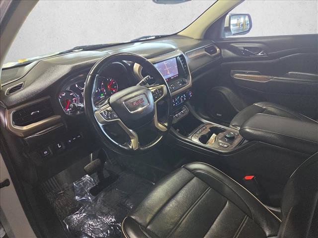 Used 2023 GMC Acadia Denali FWD image 10
