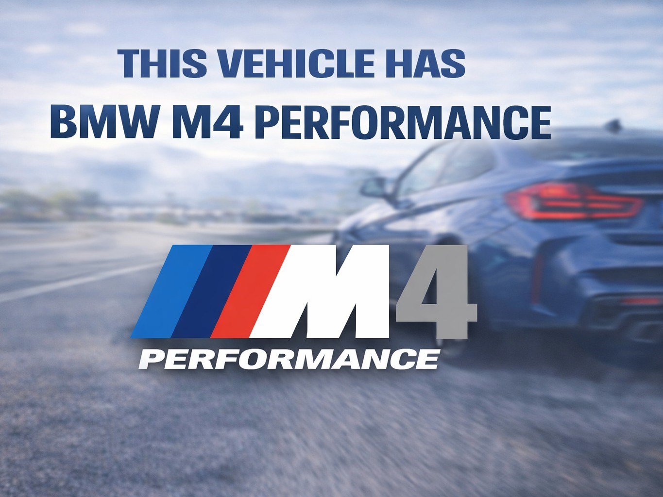Used 2015 BMW M4 Coupe RWD image 4