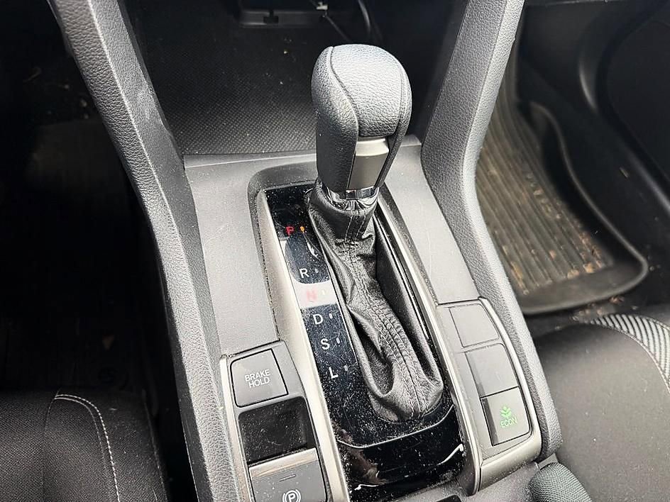 Used 2019 Honda Civic EX image 12