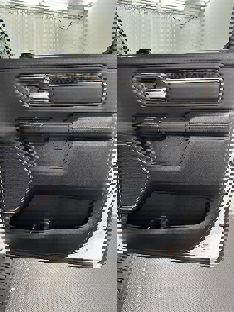 Used 2021 RAM 1500 Rebel w/ Leather & Sound Group image 37