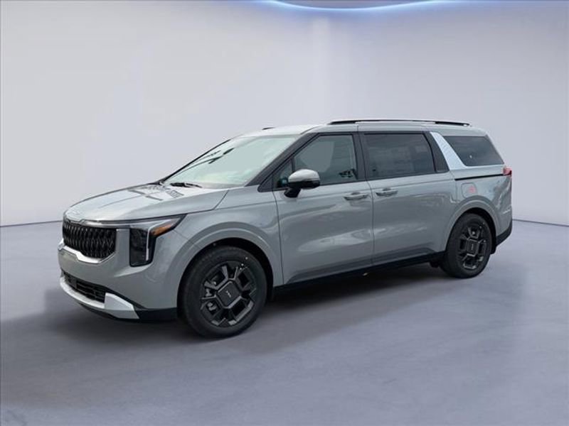 New 2026 Kia Carnival EX image 7