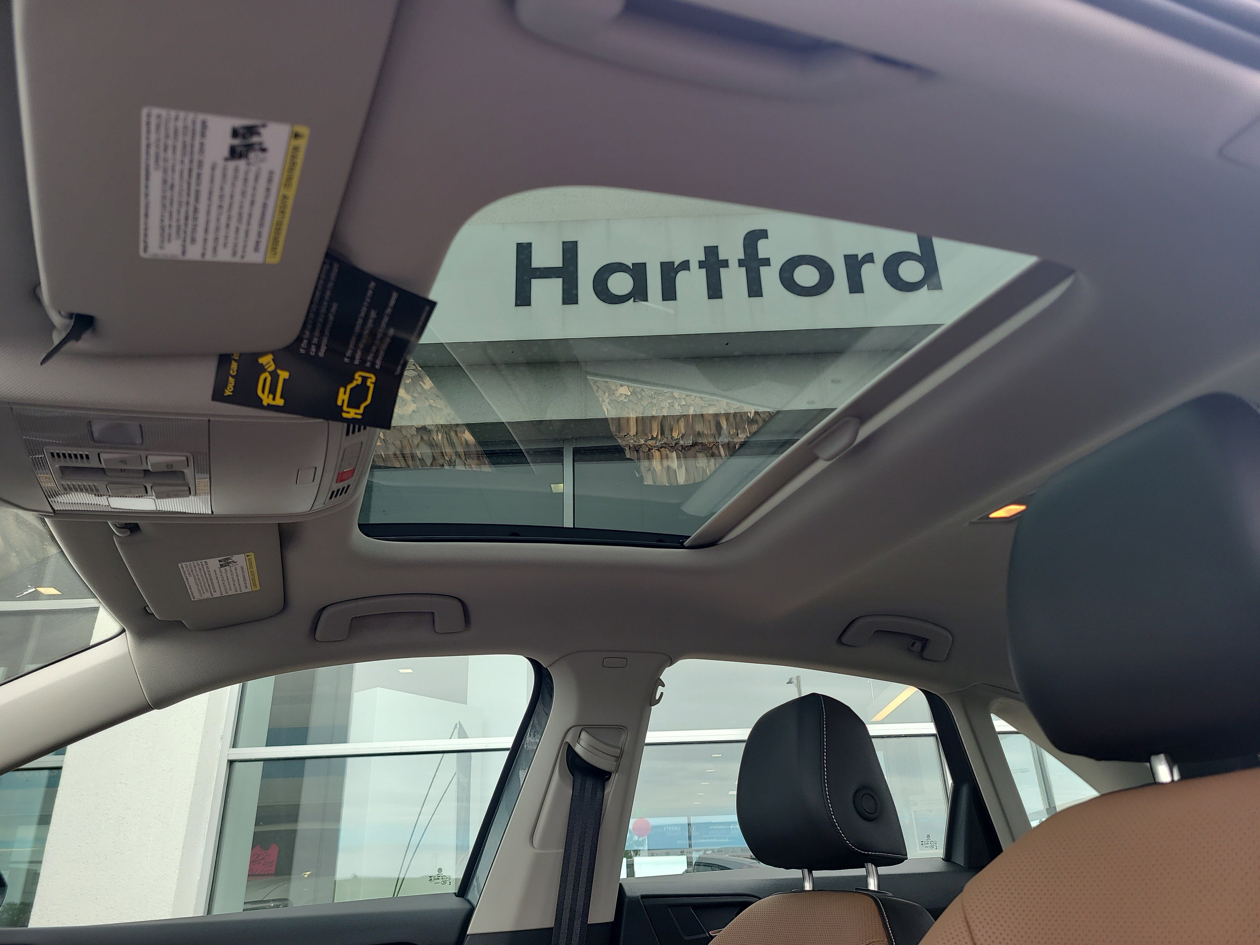 New 2025 Volkswagen Jetta SEL image 29