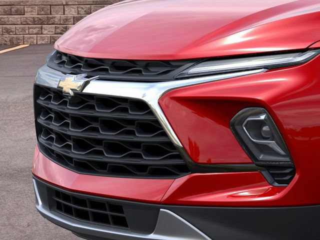 New 2026 Chevrolet Blazer LT w/ Convenience Package AWD/4WD image 13
