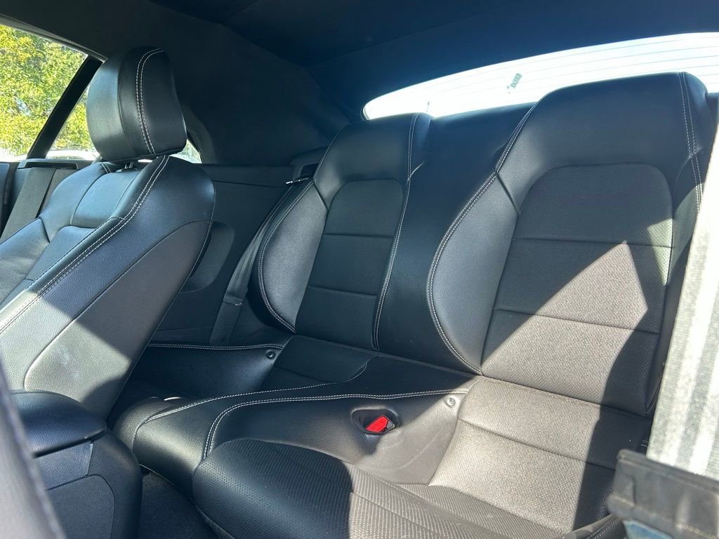 Used 2023 Ford Mustang Premium image 21