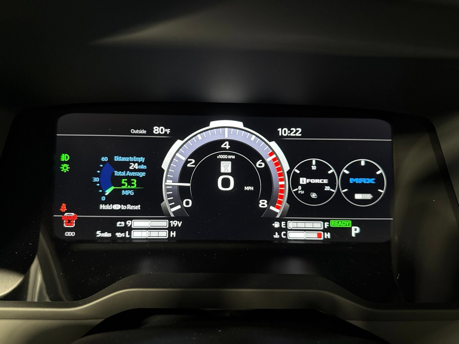 New 2026 Toyota Sequoia TRD Pro AWD/4WD image 38