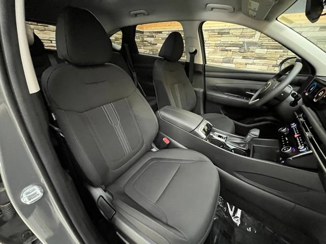 Certified 2026 Hyundai Tucson SEL Plus AWD/4WD image 41