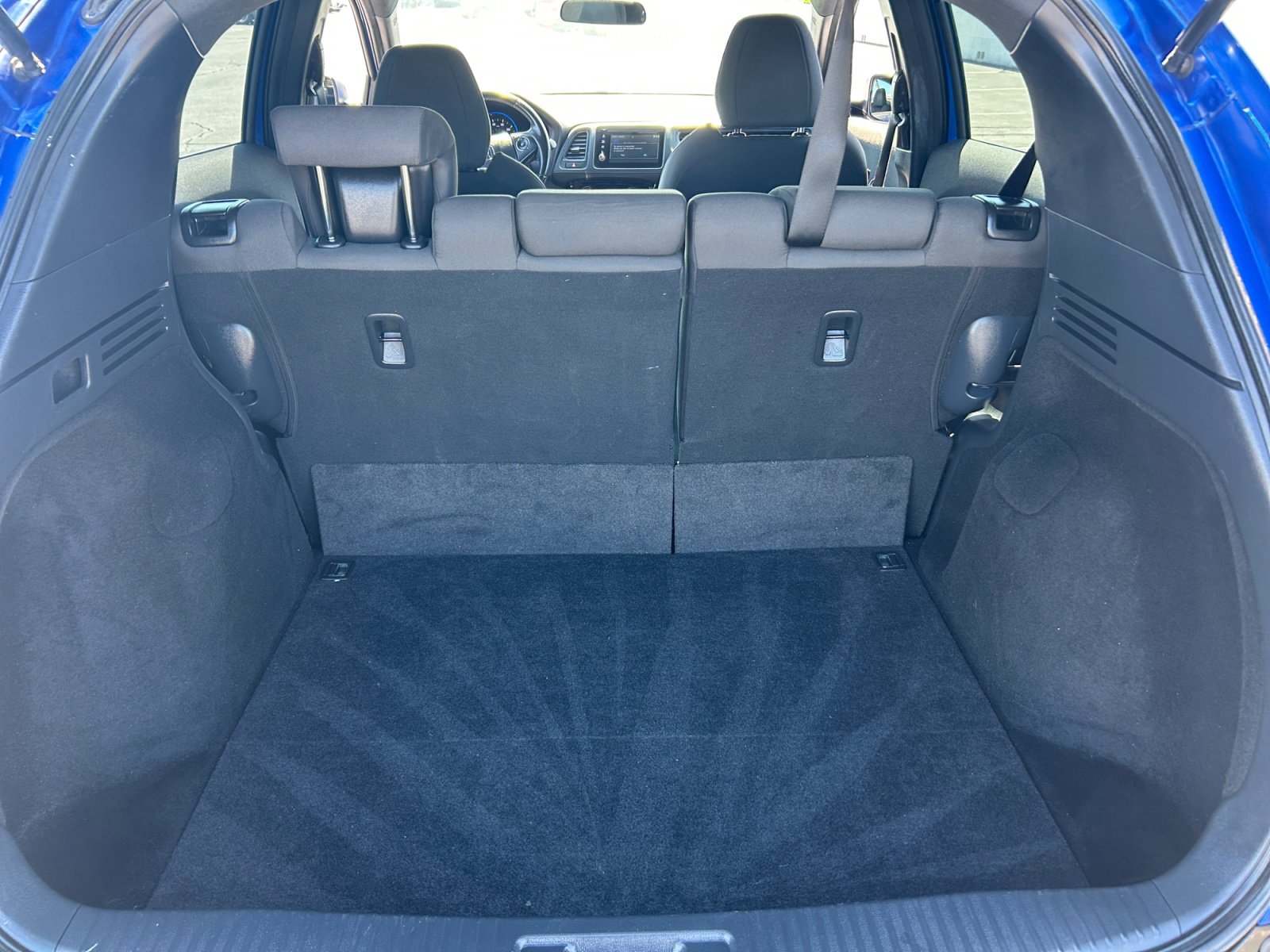 Used 2020 Honda HR-V Sport image 29