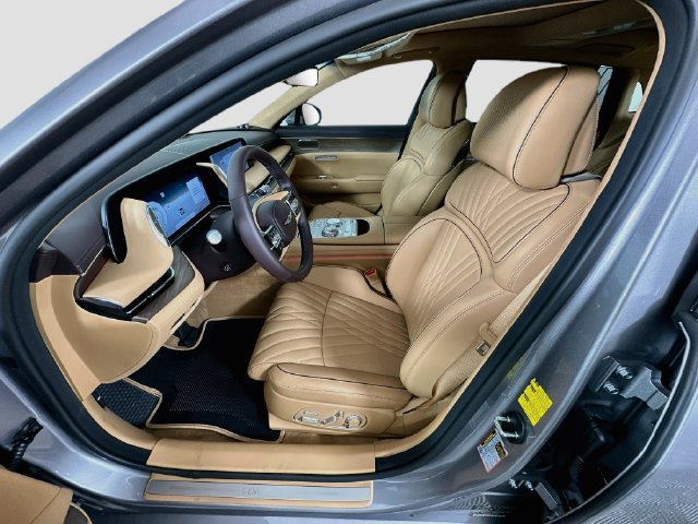 New 2026 Genesis G90 3.5T AWD/4WD image 16