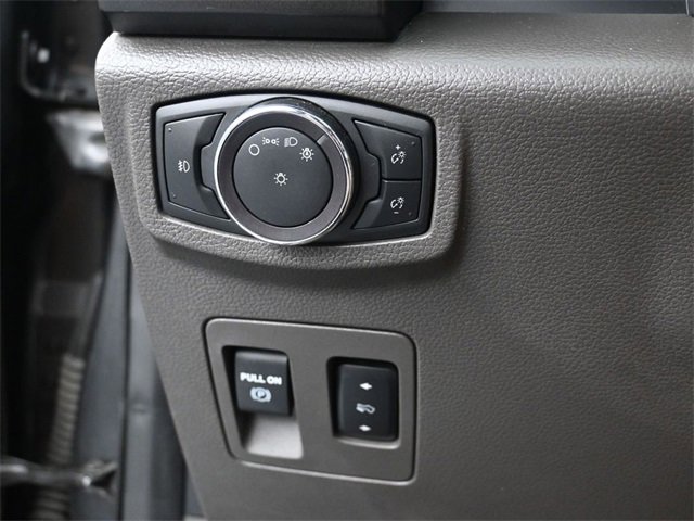 Used 2019 Ford Expedition Limited w/ Equipment Group 302A image 16