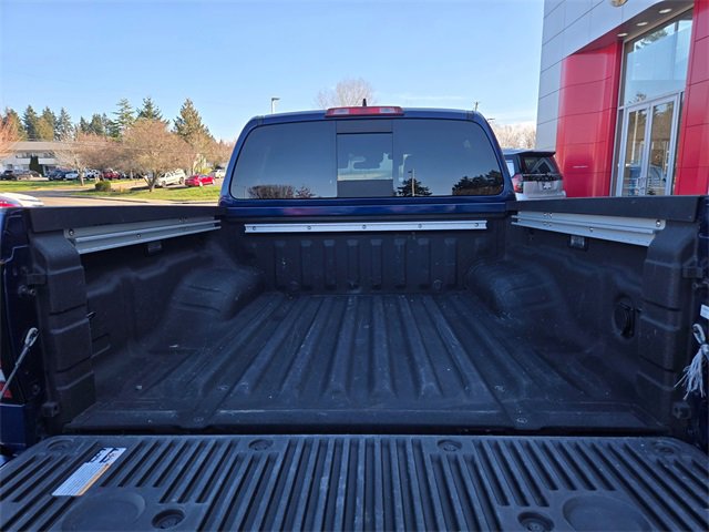 Used 2023 Nissan Frontier SV w/ SV Convenience Package image 15